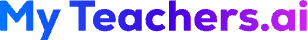 myteachers.ai的 logo